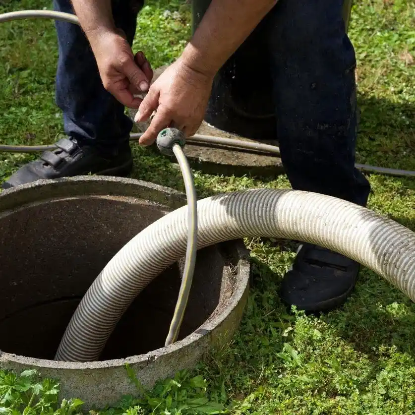 septic tank services Lilydale